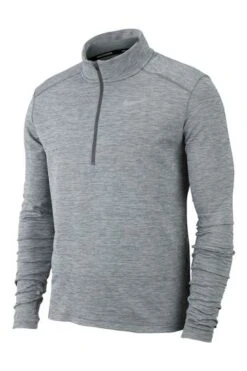 Nike Black Pacer Half Zip Running Top-Negro 23 Nike Black Pacer Half Zip Running Top-Negro -Tienda Barata Deporte 982352