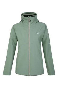 Dare 2b Green Trail Waterproof Jacket -Tienda Barata Deporte 987875