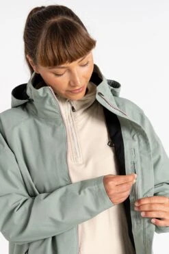 Dare 2b Green Trail Waterproof Jacket -Tienda Barata Deporte 987875s5