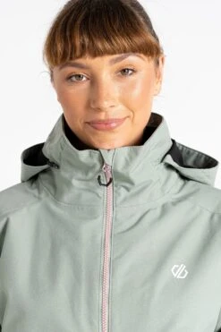 Dare 2b Green Trail Waterproof Jacket -Tienda Barata Deporte 987875s6