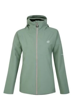 Dare 2b Green Trail Waterproof Jacket -Tienda Barata Deporte 987875s7