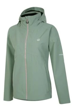 Dare 2b Green Trail Waterproof Jacket -Tienda Barata Deporte 987875s9