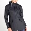 Dare 2b Lambent II Waterproof Black Jacket