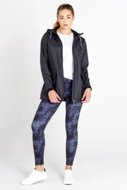 Dare 2b Lambent II Waterproof Black Jacket -Tienda Barata Deporte 990681s3