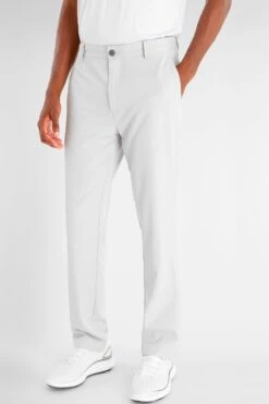 Calvin Klein Golf Silver Bullet Regular Fit Stretch Trousers