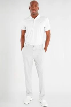 Calvin Klein Golf Silver Bullet Regular Fit Stretch Trousers -Tienda Barata Deporte 992357s3