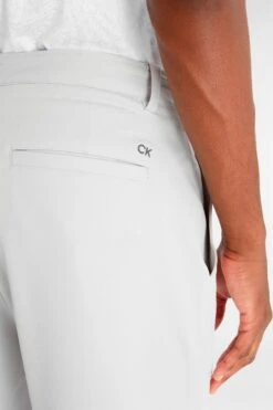 Calvin Klein Golf Silver Bullet Regular Fit Stretch Trousers -Tienda Barata Deporte 992357s4