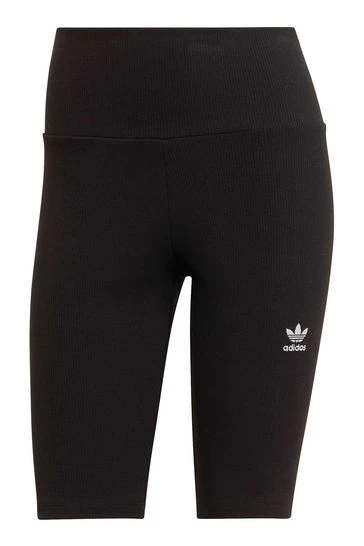 Adidas Originals Adicolor Bike Shorts 4 Adidas Originals Adicolor Bike Shorts - Imagen 4