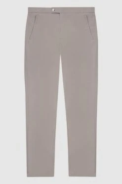Reiss Ranger Performance Slim Fit Trousers -Tienda Barata Deporte A36973