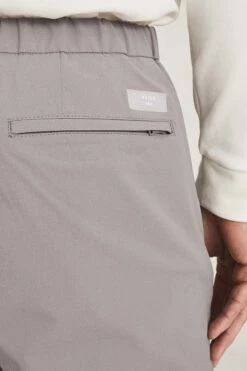 Reiss Ranger Performance Slim Fit Trousers -Tienda Barata Deporte A36973s4