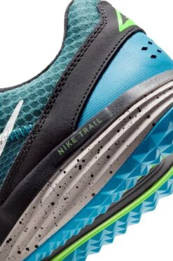 Nike Teal Blue Trail Juniper Running Trainers 16 Nike Teal Blue Trail Juniper Running Trainers -Tienda Barata Deporte A38449s10