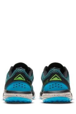 Nike Teal Blue Trail Juniper Running Trainers 12 Nike Teal Blue Trail Juniper Running Trainers -Tienda Barata Deporte A38449s4