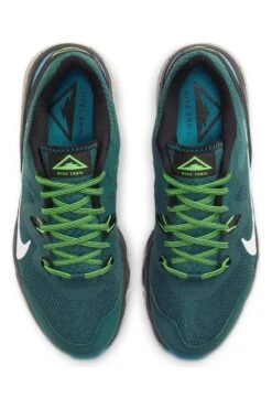 Nike Teal Blue Trail Juniper Running Trainers 13 Nike Teal Blue Trail Juniper Running Trainers -Tienda Barata Deporte A38449s5