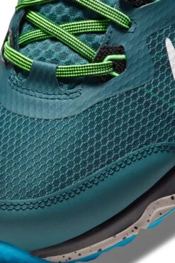 Nike Teal Blue Trail Juniper Running Trainers 15 Nike Teal Blue Trail Juniper Running Trainers -Tienda Barata Deporte A38449s9