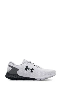 Under Armour Charged Rogue 3 Trainers-Blanco 12 Under Armour Charged Rogue 3 Trainers-Blanco -Tienda Barata Deporte A42725