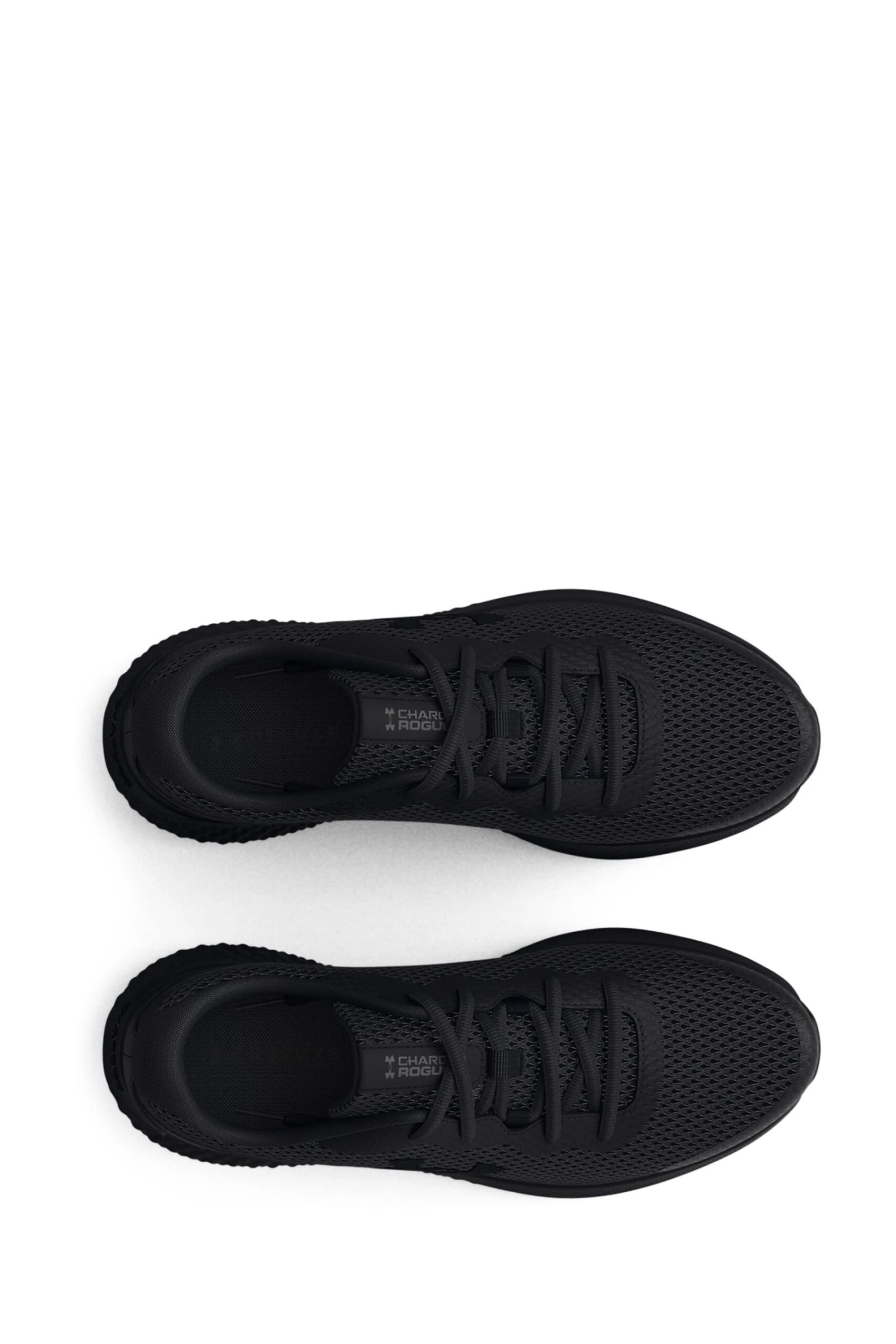 Under Armour Charged Rogue 3 Trainers 3 Under Armour Charged Rogue 3 Trainers - Imagen 3