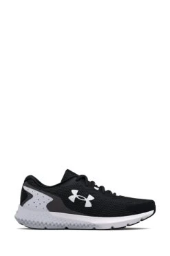 Under Armour Charged Rogue 3 Trainers-Blanco