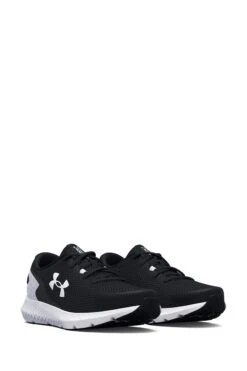 Under Armour Charged Rogue 3 Trainers-Blanco 9 Under Armour Charged Rogue 3 Trainers-Blanco -Tienda Barata Deporte A42728s3