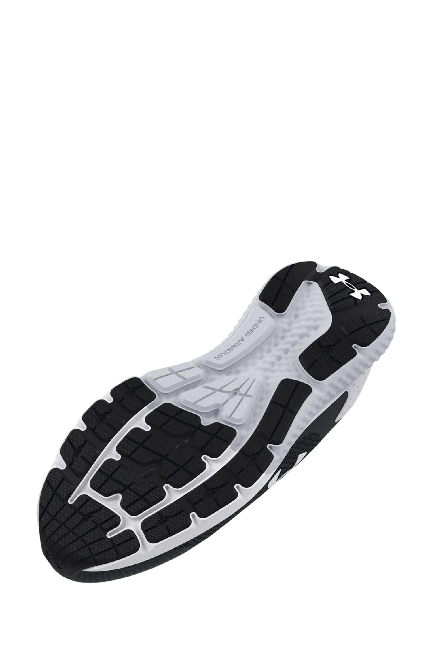 Under Armour Charged Rogue 3 Trainers-Blanco 4 Under Armour Charged Rogue 3 Trainers-Blanco - Imagen 4