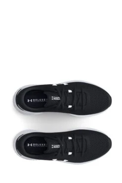 Under Armour Charged Rogue 3 Trainers-Blanco 11 Under Armour Charged Rogue 3 Trainers-Blanco -Tienda Barata Deporte A42728s5