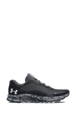 Under Armour Mens Black Charged Bandit Trainers 11 Under Armour Mens Black Charged Bandit Trainers -Tienda Barata Deporte A42734