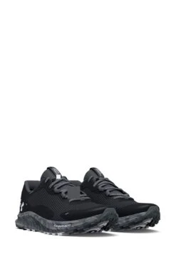 Under Armour Mens Black Charged Bandit Trainers 8 Under Armour Mens Black Charged Bandit Trainers -Tienda Barata Deporte A42734s3
