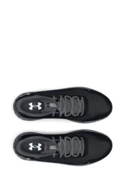 Under Armour Mens Black Charged Bandit Trainers 9 Under Armour Mens Black Charged Bandit Trainers -Tienda Barata Deporte A42734s4