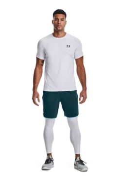 Under Armour HeatGear Base Layer Leggings-Negro 11 Under Armour HeatGear Base Layer Leggings-Negro -Tienda Barata Deporte A42772s3