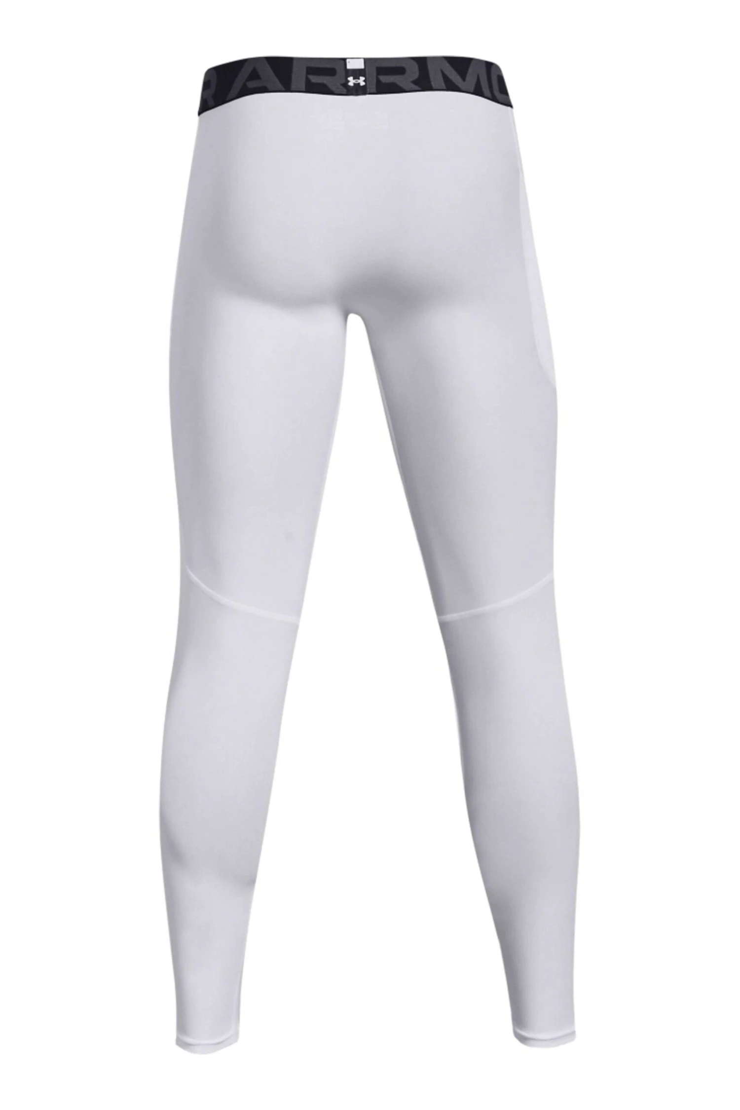 Under Armour HeatGear Base Layer Leggings-Negro 7 Under Armour HeatGear Base Layer Leggings-Negro - Imagen 7