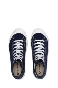 Superga Grey 3192 Campionato Basketball Trainers 9 Superga Grey 3192 Campionato Basketball Trainers -Tienda Barata Deporte A42839s4