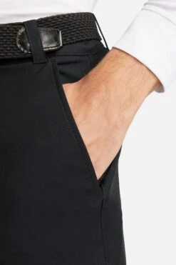 Nike Black Dri-FIT Victory Golf Pants -Tienda Barata Deporte A43984s3