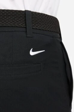 Nike Black Dri-FIT Victory Golf Pants -Tienda Barata Deporte A43984s4