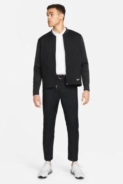 Nike Black Dri-FIT Victory Golf Pants -Tienda Barata Deporte A43984s5