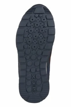 Geox Black Wader Trainers -Tienda Barata Deporte A47448s5