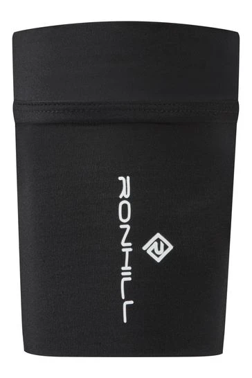 Ronhill Stretch Running Arm Black Pocket 2 Ronhill Stretch Running Arm Black Pocket - Imagen 2