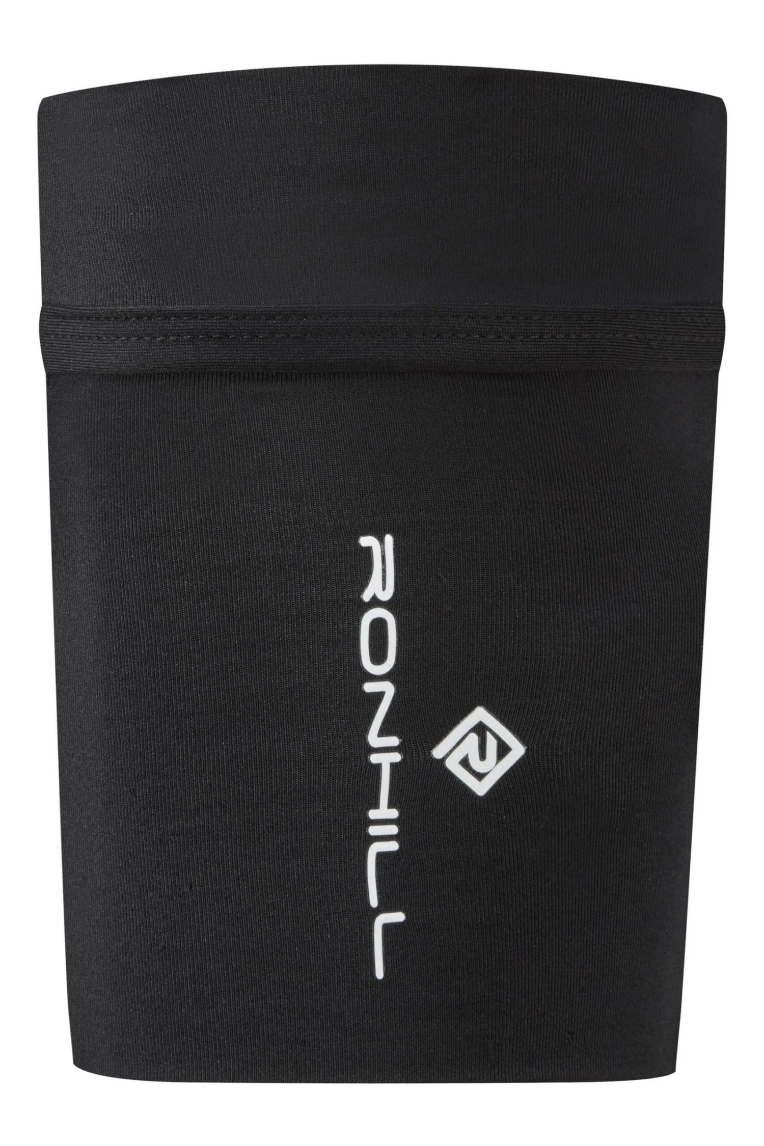 Ronhill Stretch Running Arm Black Pocket 1 Ronhill Stretch Running Arm Black Pocket