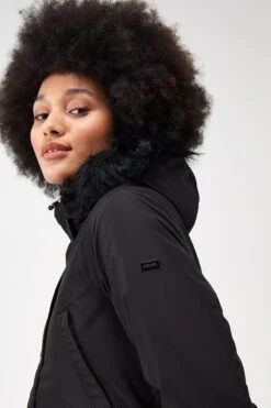 Regatta Red Volter Waterproof Heated Parka Jacket -Tienda Barata Deporte A54056s10