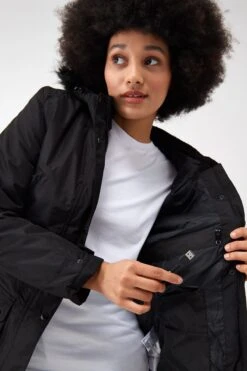 Regatta Red Volter Waterproof Heated Parka Jacket -Tienda Barata Deporte A54056s4