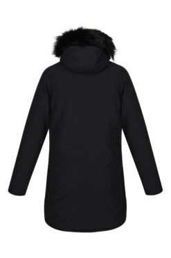 Regatta Red Volter Waterproof Heated Parka Jacket -Tienda Barata Deporte A54056s9