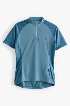 Pink Dare 2b X Next Active Sports Cycling Zip Top-Rosa -Tienda Barata Deporte A73263