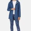 Regatta Blue Jessley Waterproof Jacket