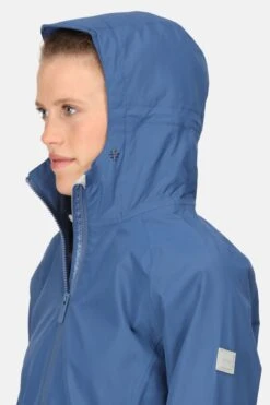 Regatta Blue Jessley Waterproof Jacket -Tienda Barata Deporte A73723s5