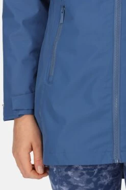 Regatta Blue Jessley Waterproof Jacket -Tienda Barata Deporte A73723s6