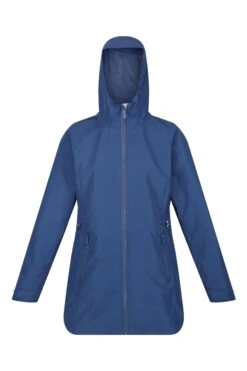 Regatta Blue Jessley Waterproof Jacket -Tienda Barata Deporte A73723s7