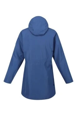 Regatta Blue Jessley Waterproof Jacket -Tienda Barata Deporte A73723s8