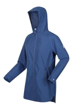 Regatta Blue Jessley Waterproof Jacket -Tienda Barata Deporte A73723s9