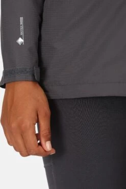 Regatta Grey Hamara III Waterproof Jacket -Tienda Barata Deporte A73729s4