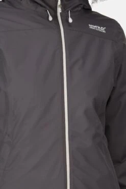 Regatta Grey Hamara III Waterproof Jacket -Tienda Barata Deporte A73729s5
