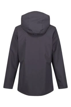Regatta Grey Hamara III Waterproof Jacket -Tienda Barata Deporte A73729s7