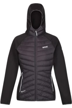 Regatta Andreson VII Black Hybrid Jacket 15 Regatta Andreson VII Black Hybrid Jacket -Tienda Barata Deporte A73993s6